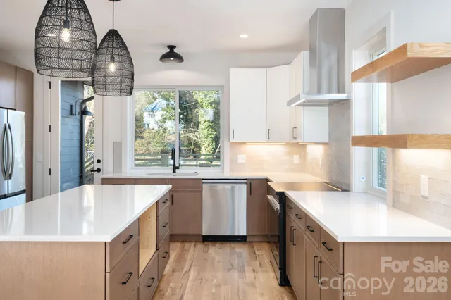 $965,000 | 11 Montana Avenue, Asheville, NC 28806