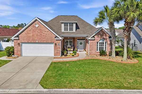 $527,500 | 139 Fox Den Drive, Murrells Inlet, SC 29576