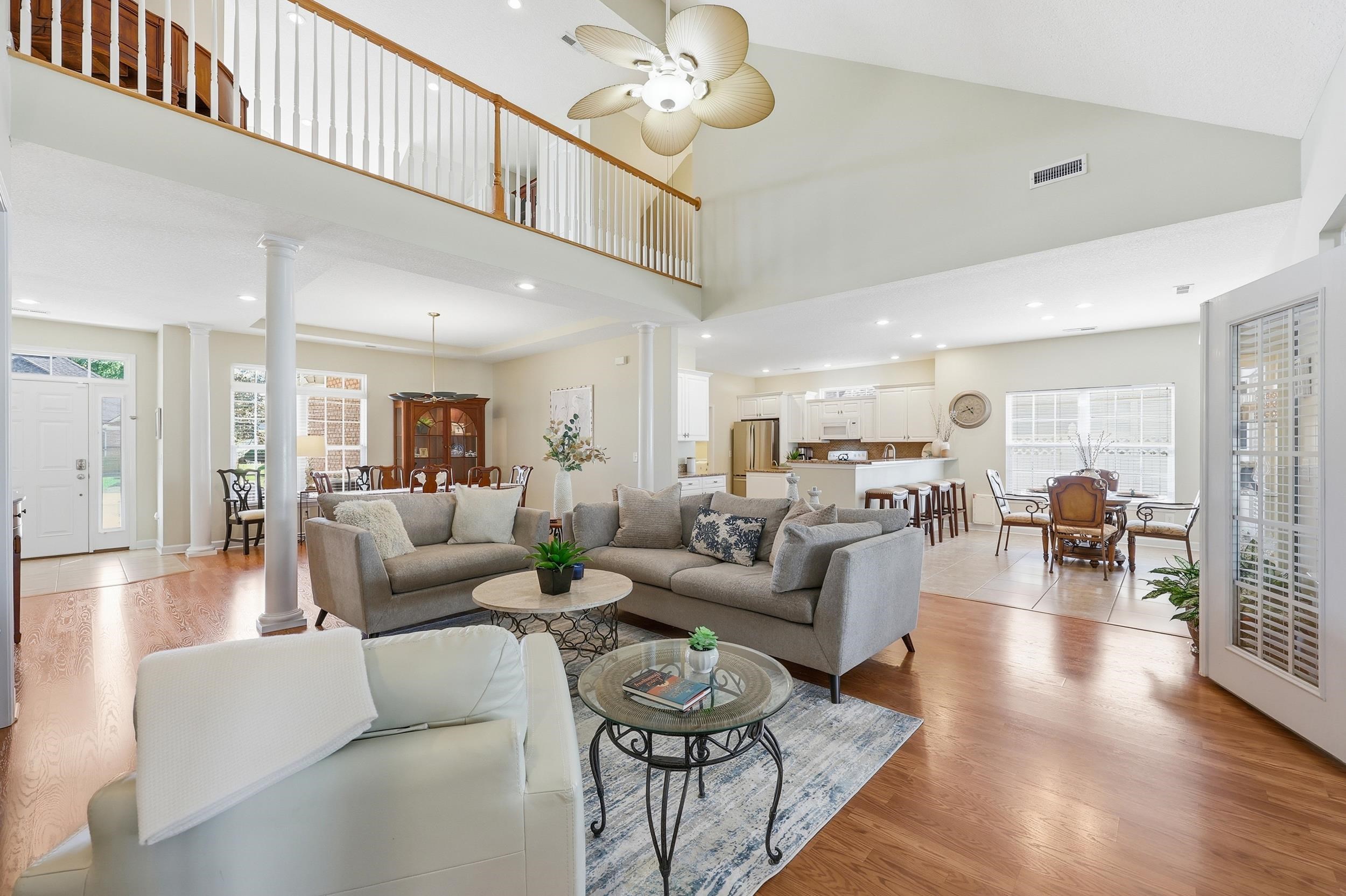 139 Fox Den Drive Murrells Inlet, SC 29576 - Photo 12 of 53