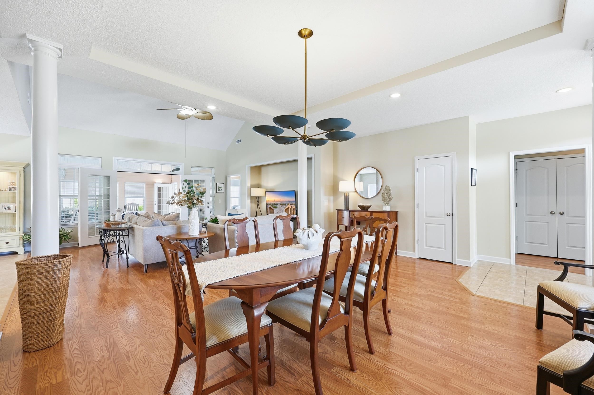 139 Fox Den Drive Murrells Inlet, SC 29576 - Photo 15 of 53