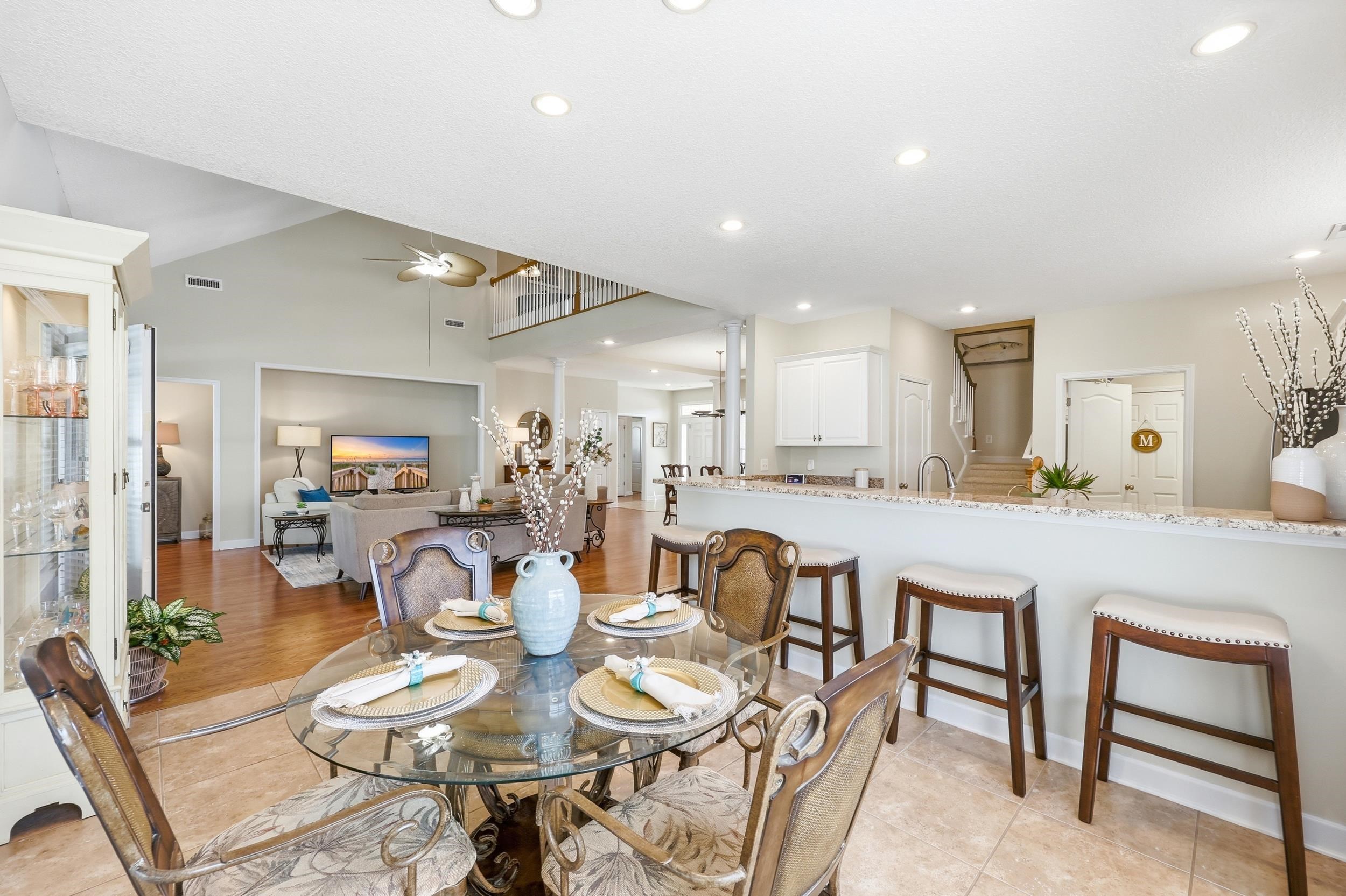 139 Fox Den Drive Murrells Inlet, SC 29576 - Photo 21 of 53