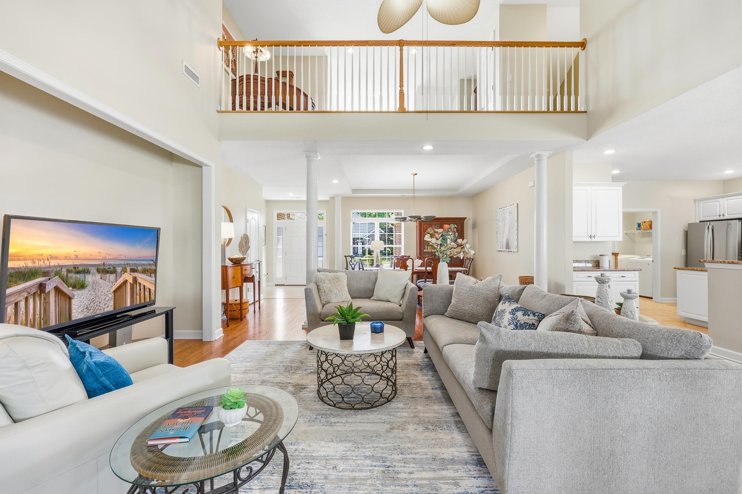 139 Fox Den Drive Murrells Inlet, SC 29576 - Photo 3 of 53