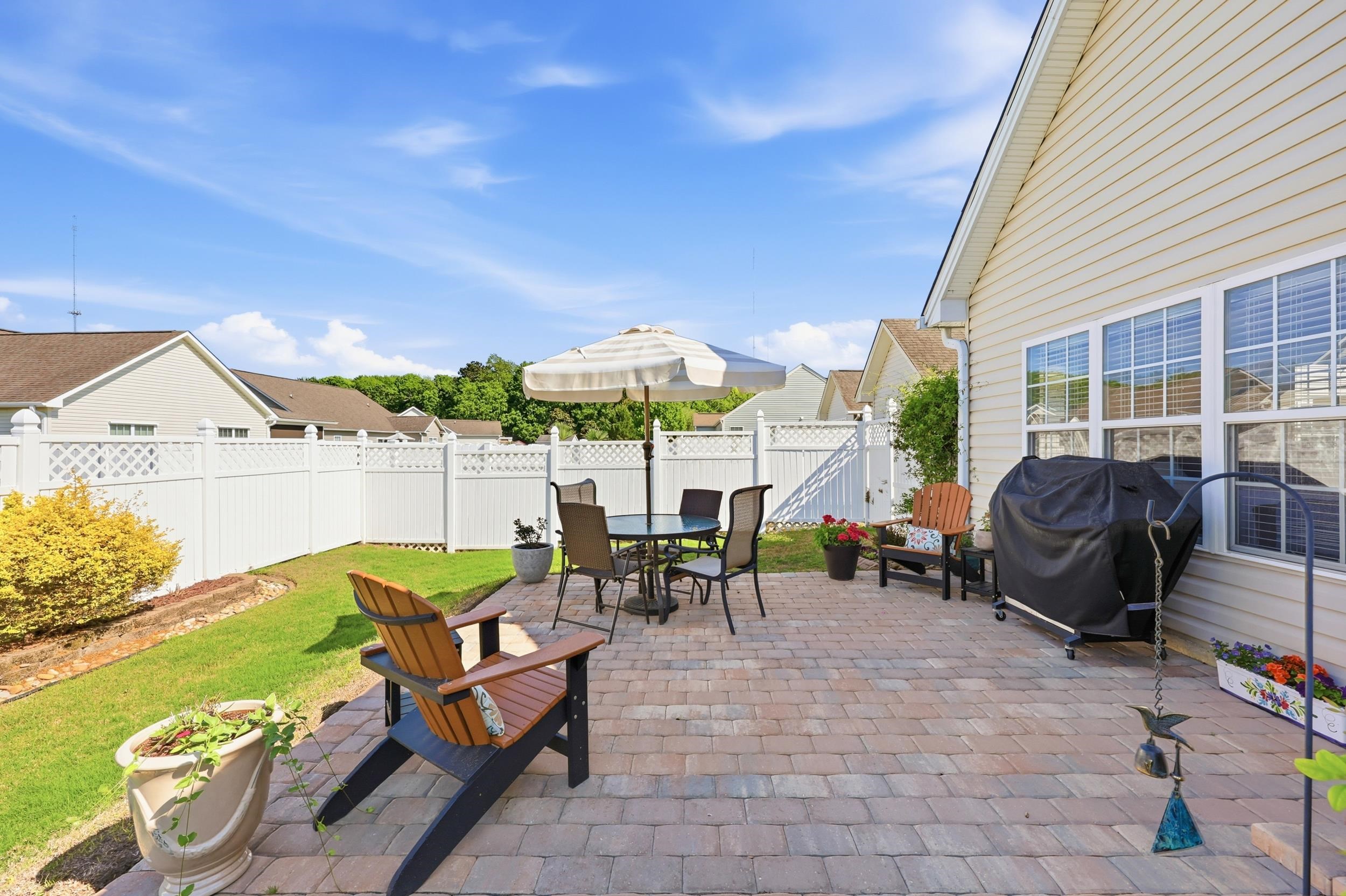 139 Fox Den Drive Murrells Inlet, SC 29576 - Photo 40 of 53