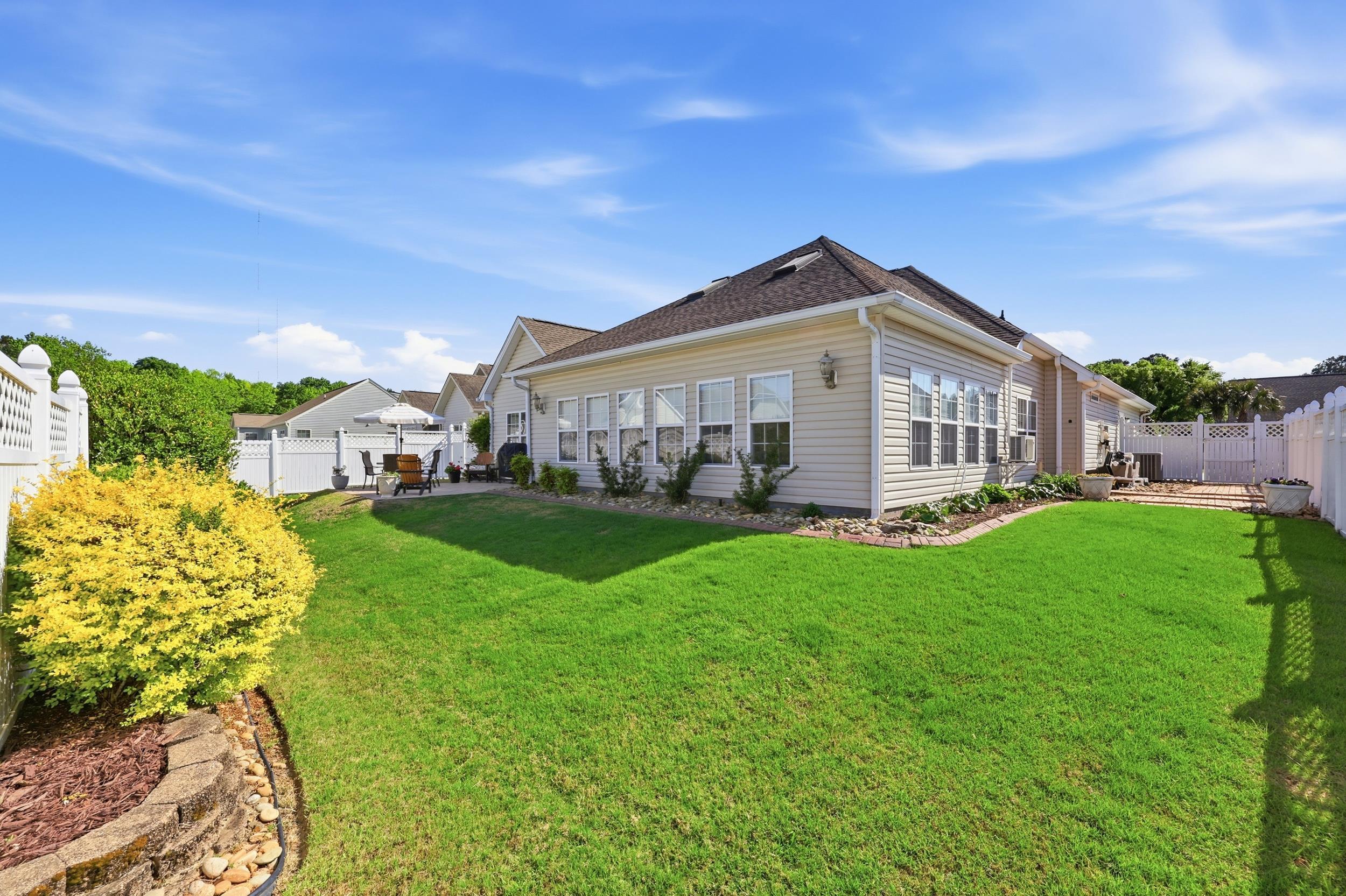 139 Fox Den Drive Murrells Inlet, SC 29576 - Photo 42 of 53