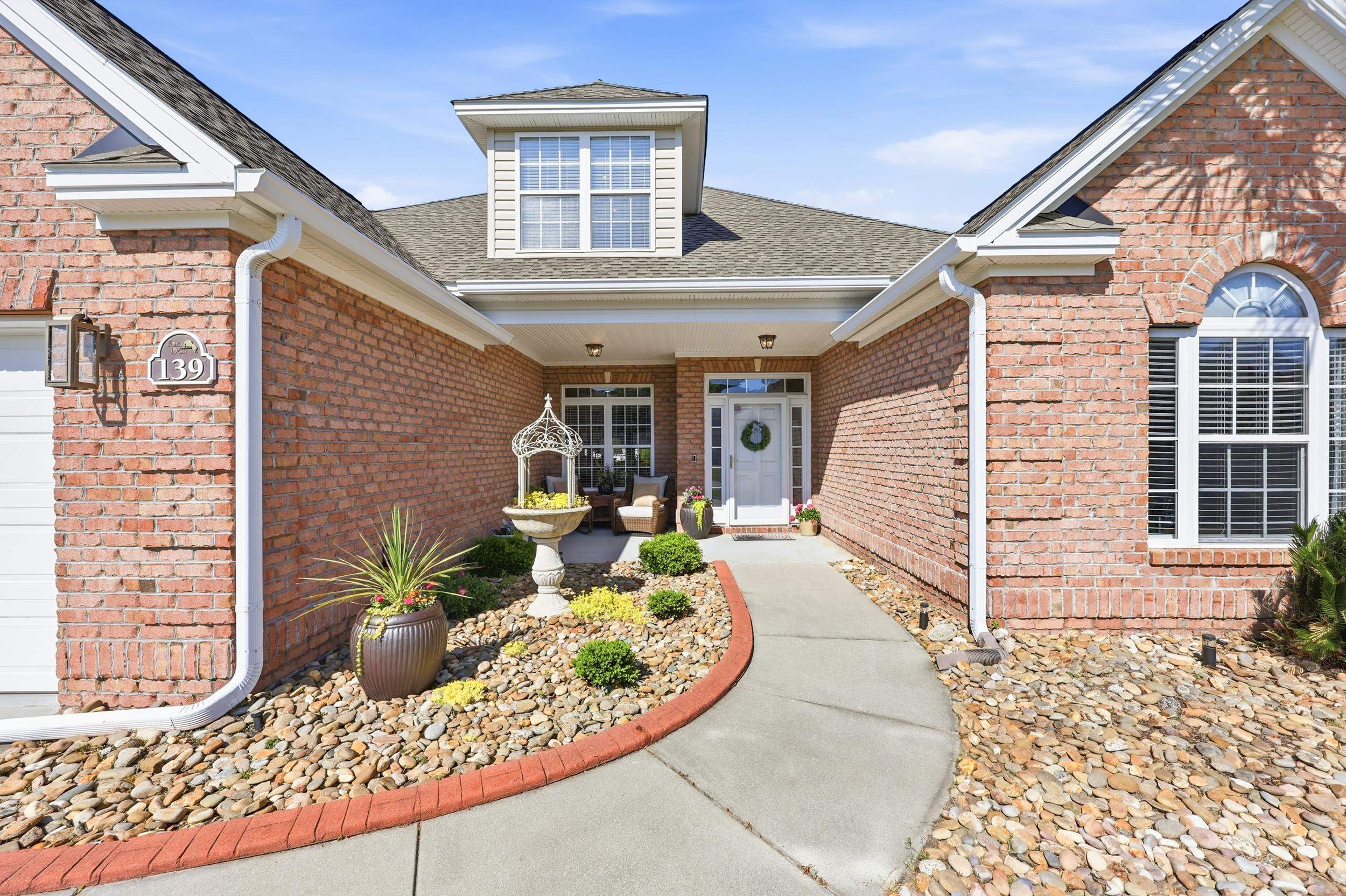 139 Fox Den Drive Murrells Inlet, SC 29576 - Photo 44 of 53