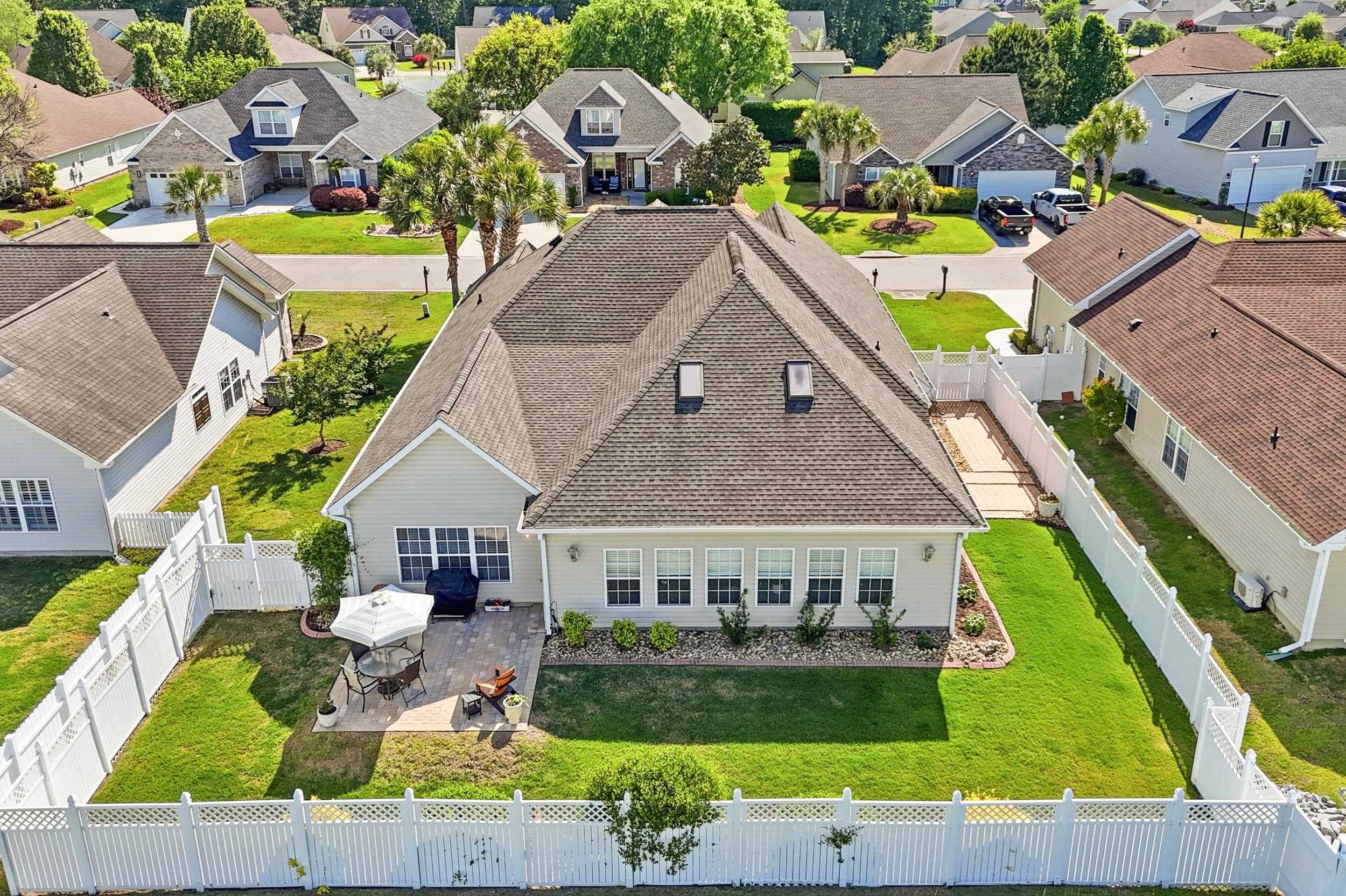 139 Fox Den Drive Murrells Inlet, SC 29576 - Photo 47 of 53