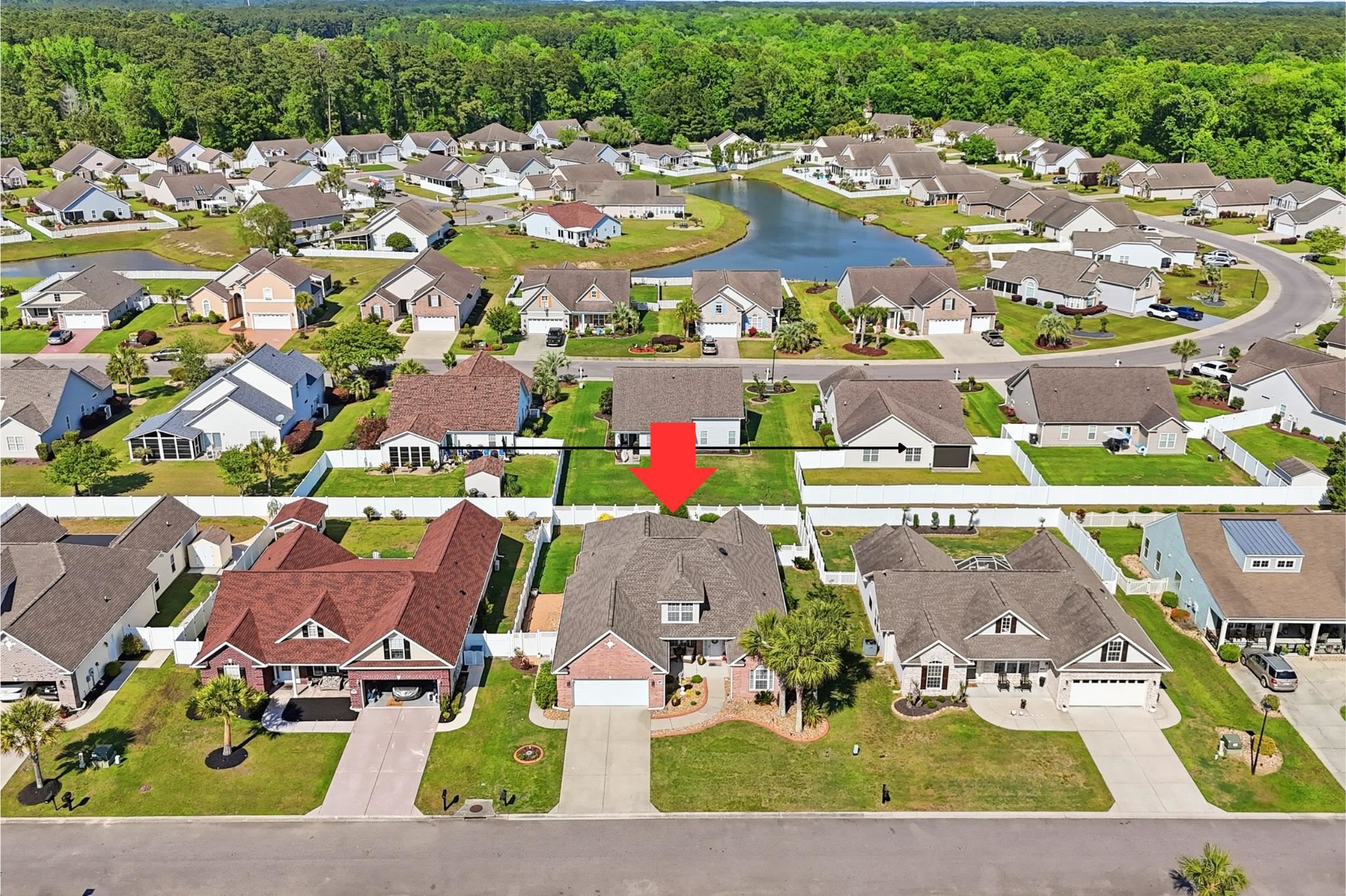 139 Fox Den Drive Murrells Inlet, SC 29576 - Photo 48 of 53