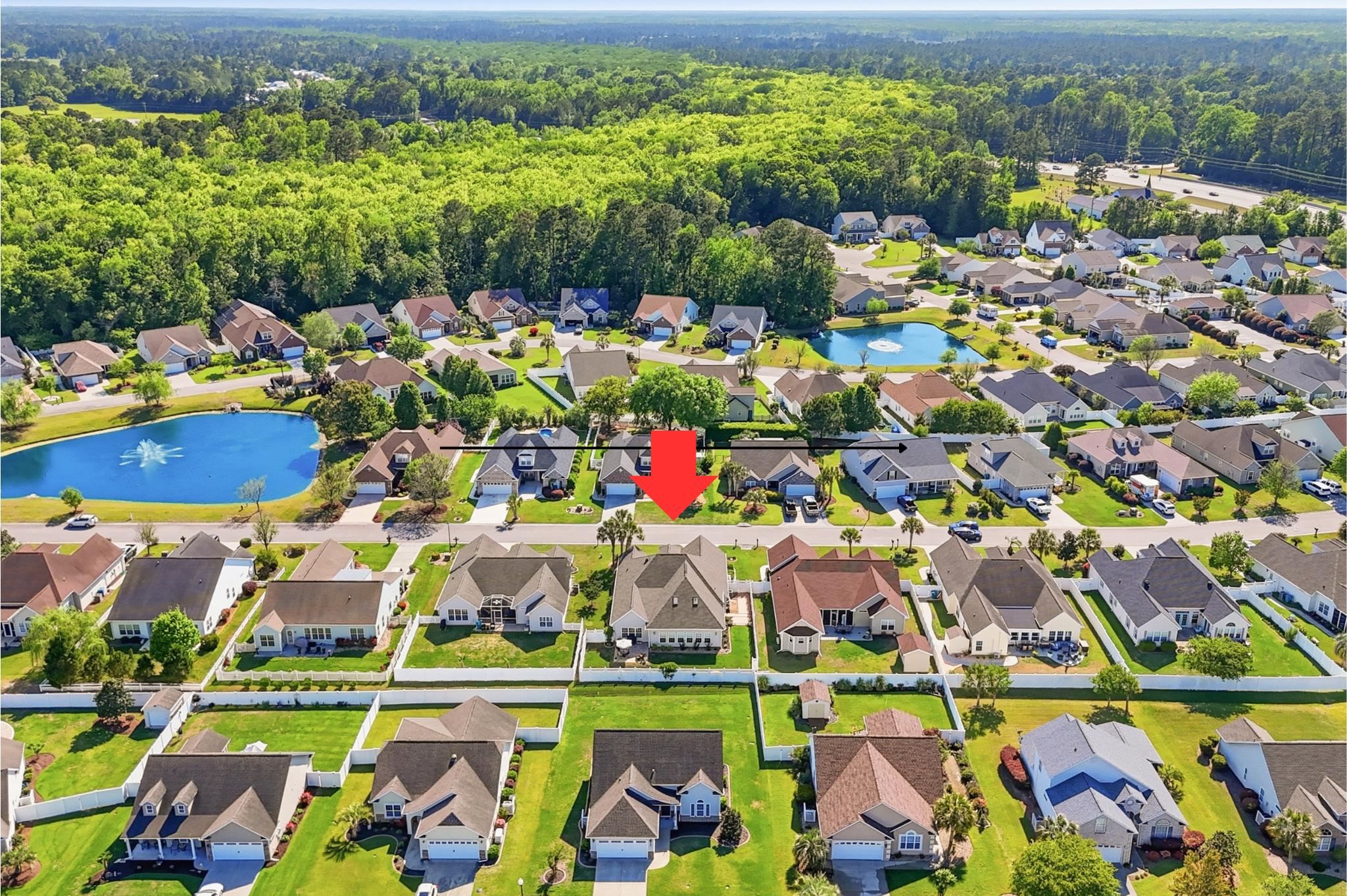 139 Fox Den Drive Murrells Inlet, SC 29576 - Photo 49 of 53