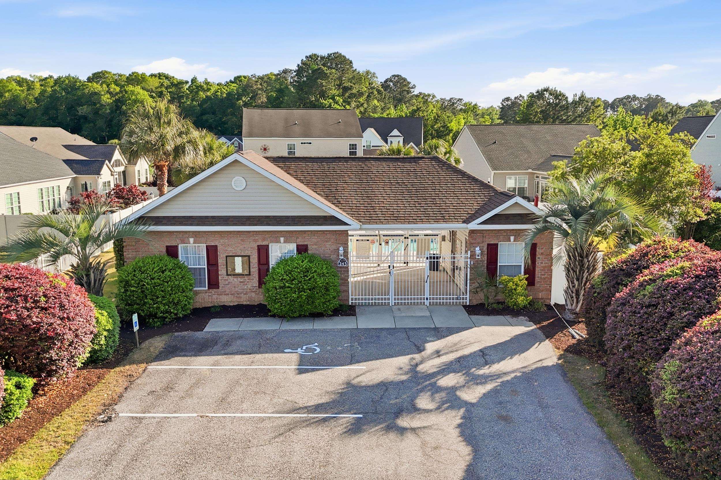 139 Fox Den Drive Murrells Inlet, SC 29576 - Photo 50 of 53
