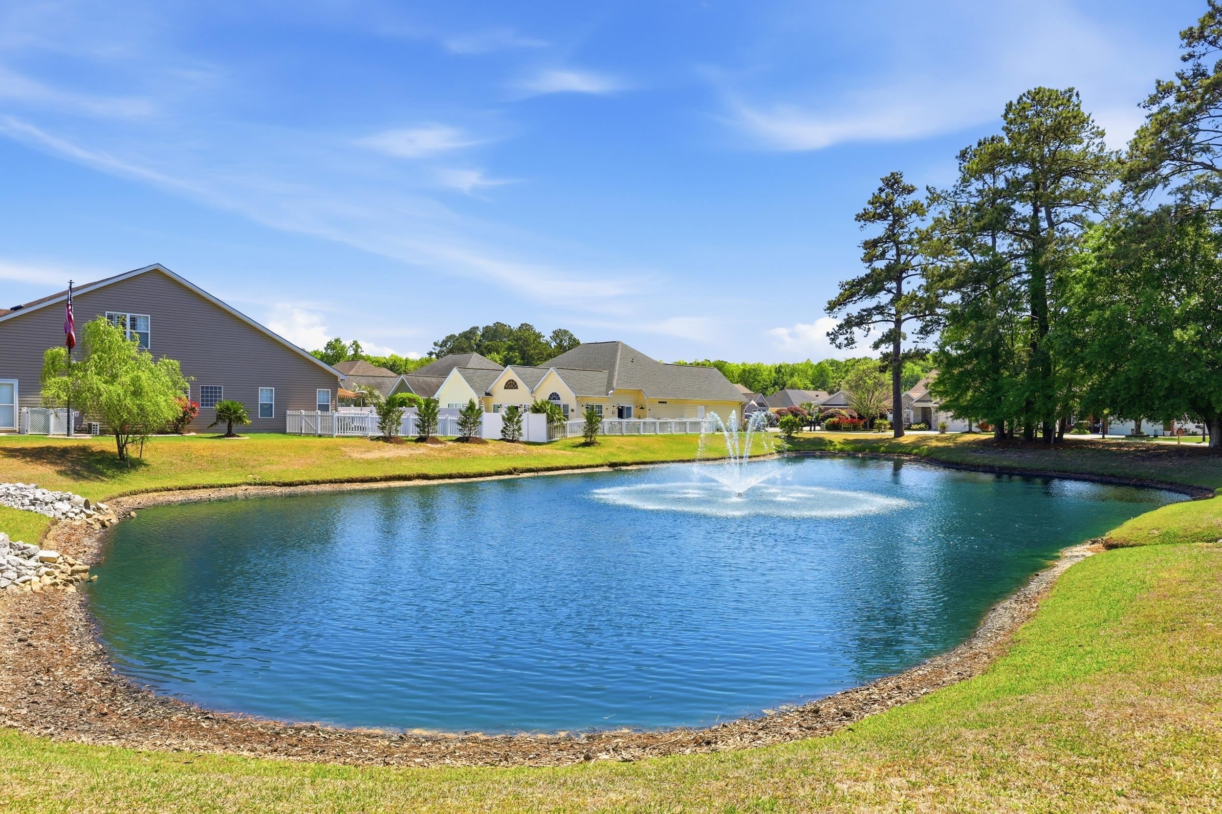 139 Fox Den Drive Murrells Inlet, SC 29576 - Photo 52 of 53