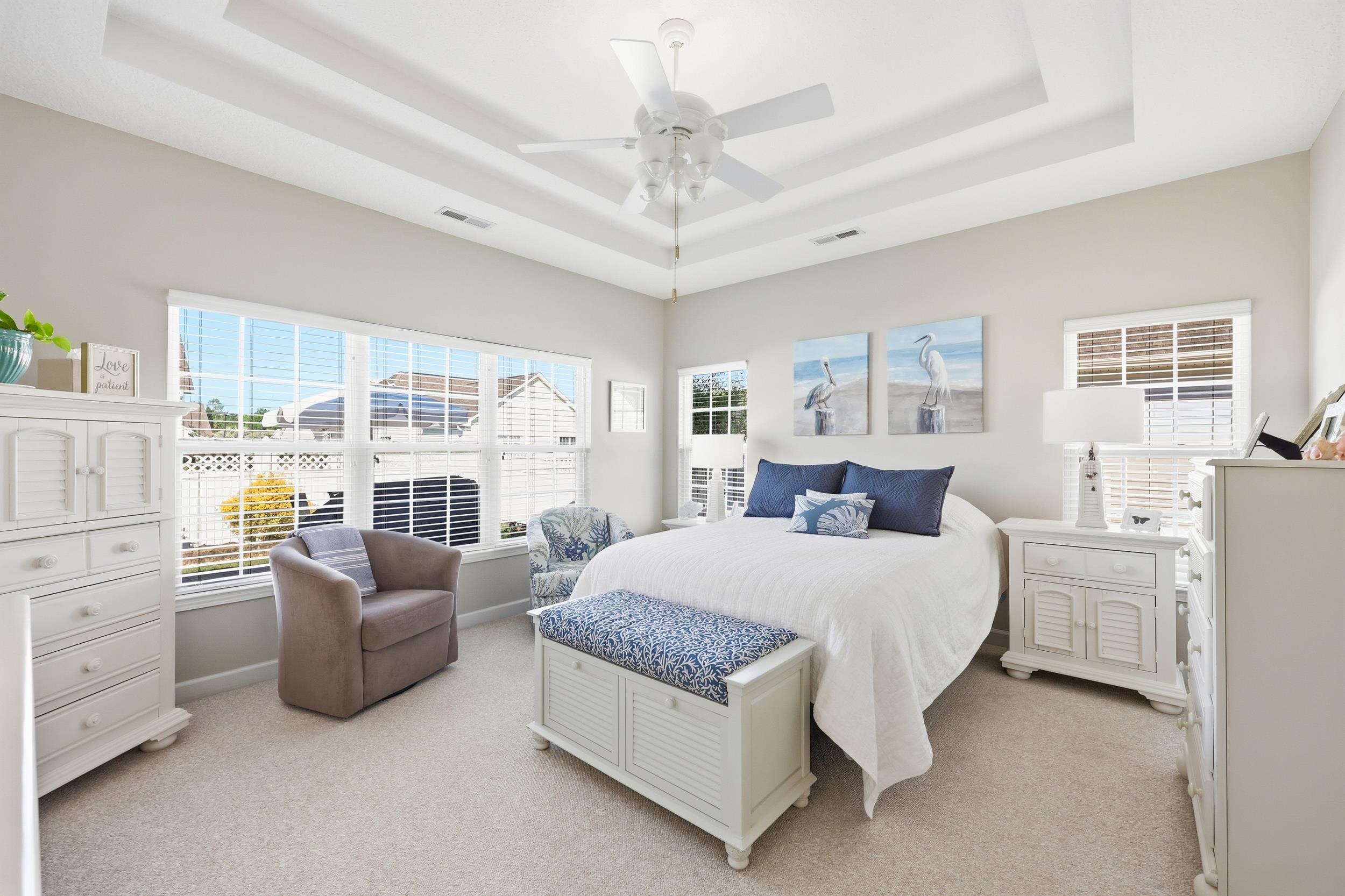 139 Fox Den Drive Murrells Inlet, SC 29576 - Photo 7 of 53