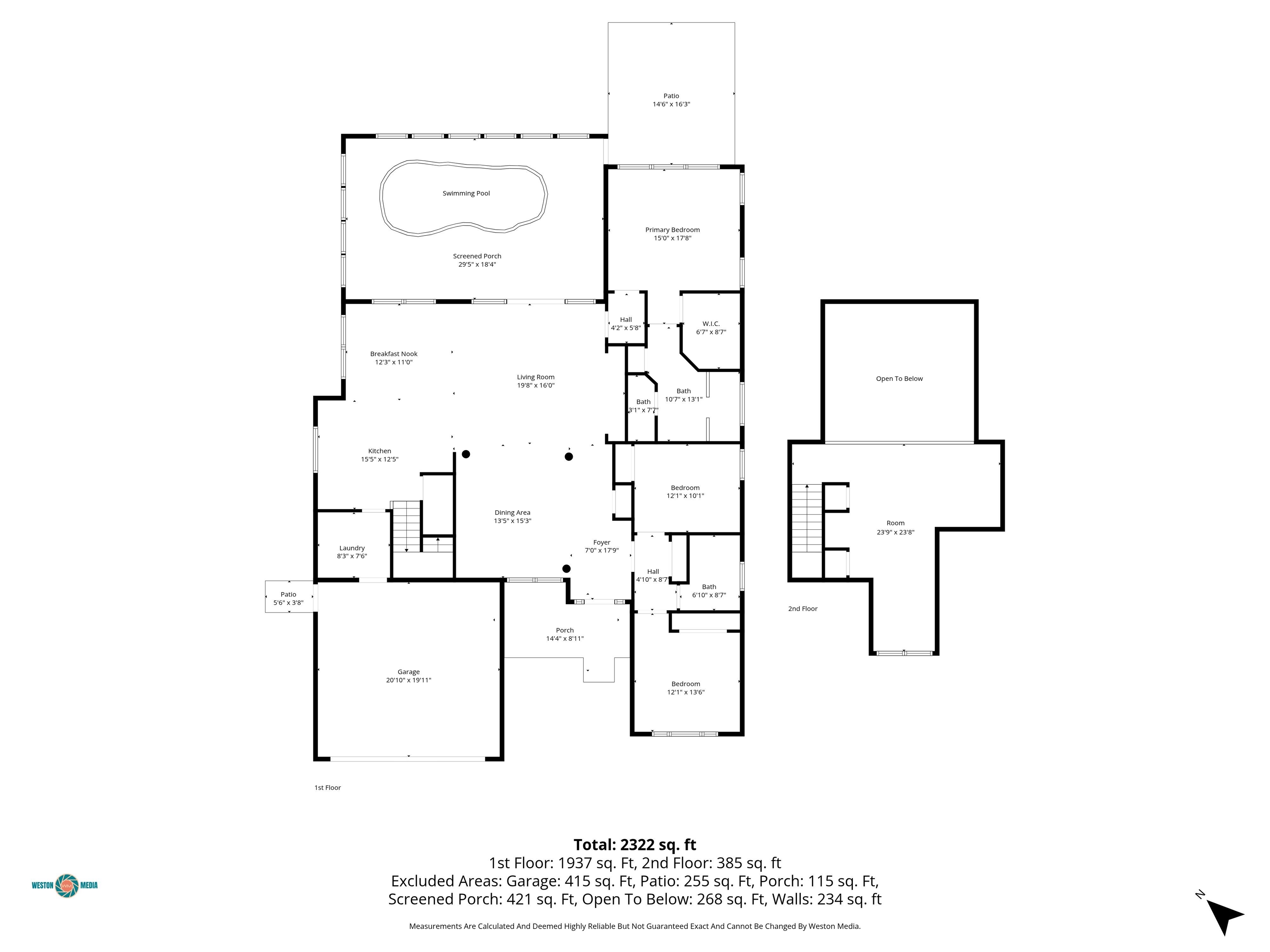 139 Fox Den Drive Murrells Inlet, SC 29576 - Photo 8 of 53