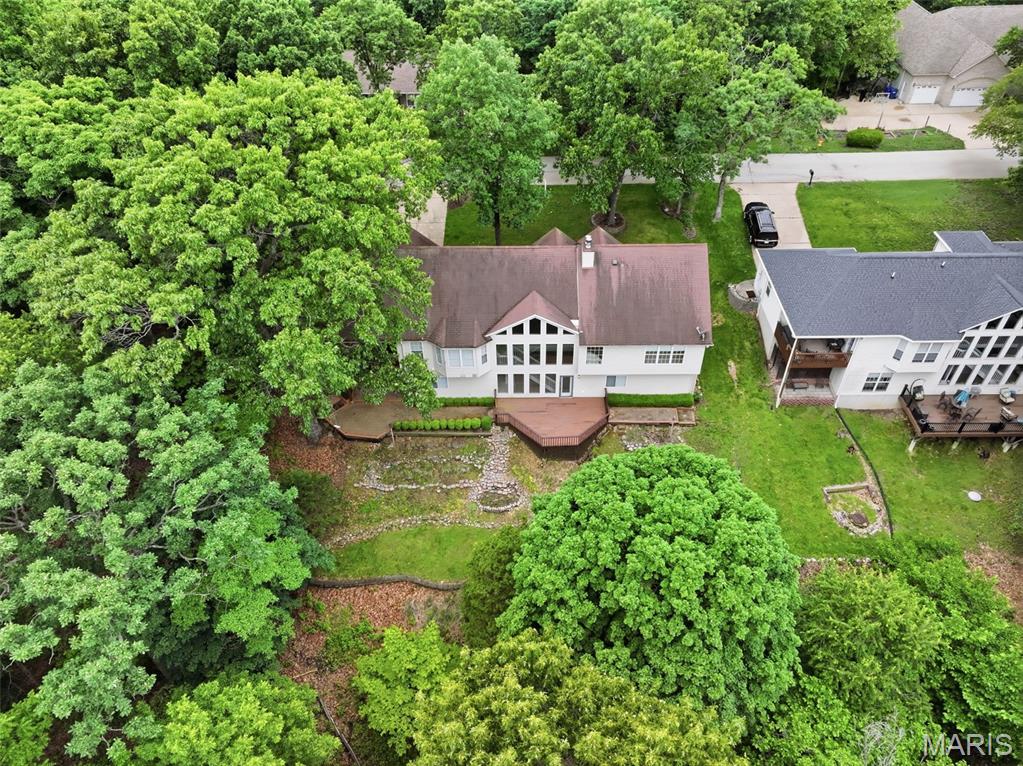 5063 Oak Bluff Drive High Ridge, MO 63049 - Photo 81 of 90