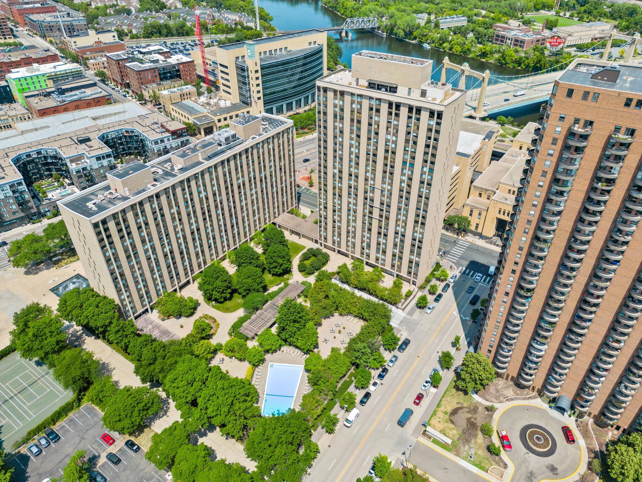 19 North 1st Street, Unit B1503 Minneapolis, MN 55401 - Photo 18 of 35