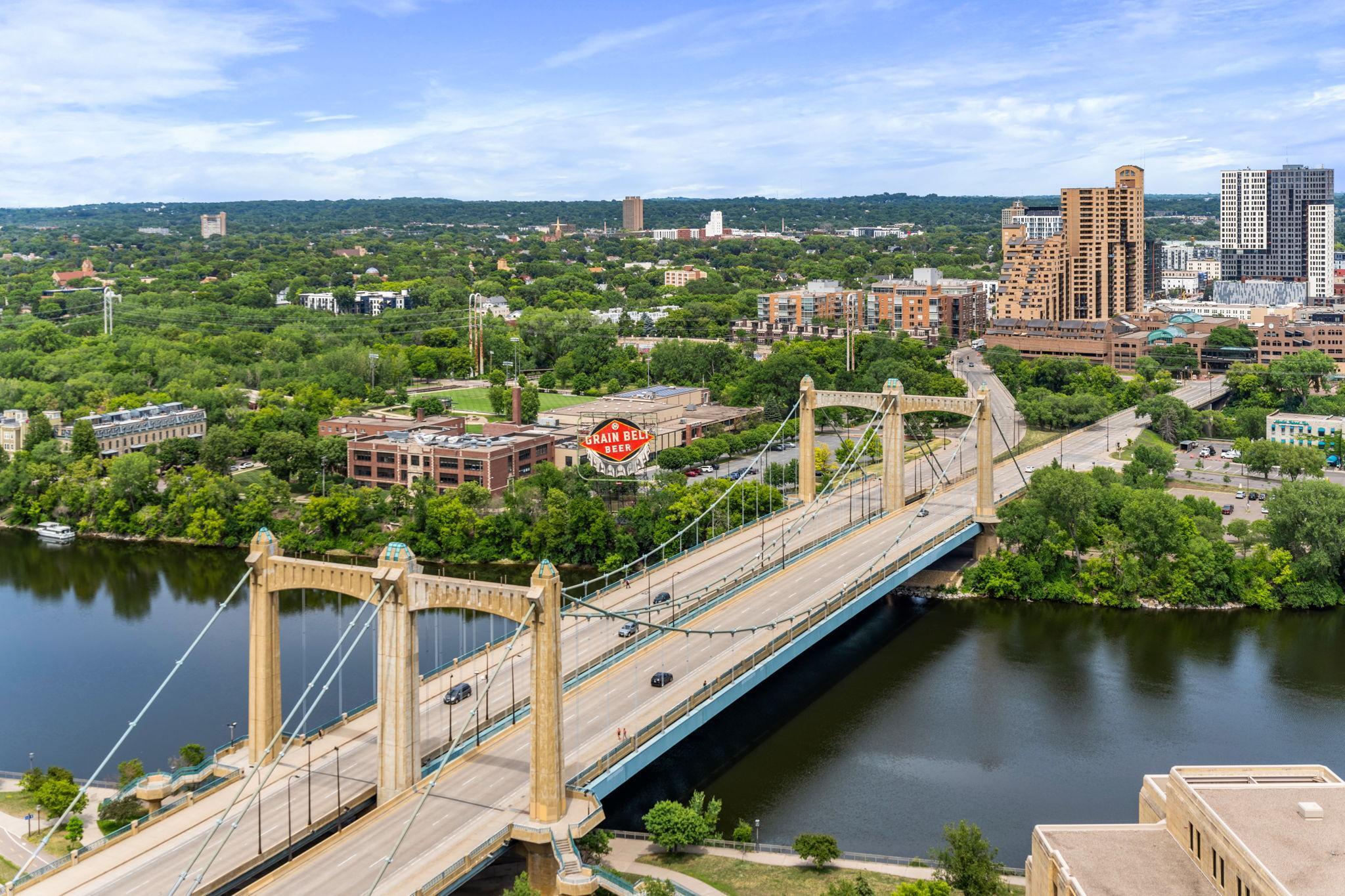 19 North 1st Street, Unit B1503 Minneapolis, MN 55401 - Photo 23 of 35