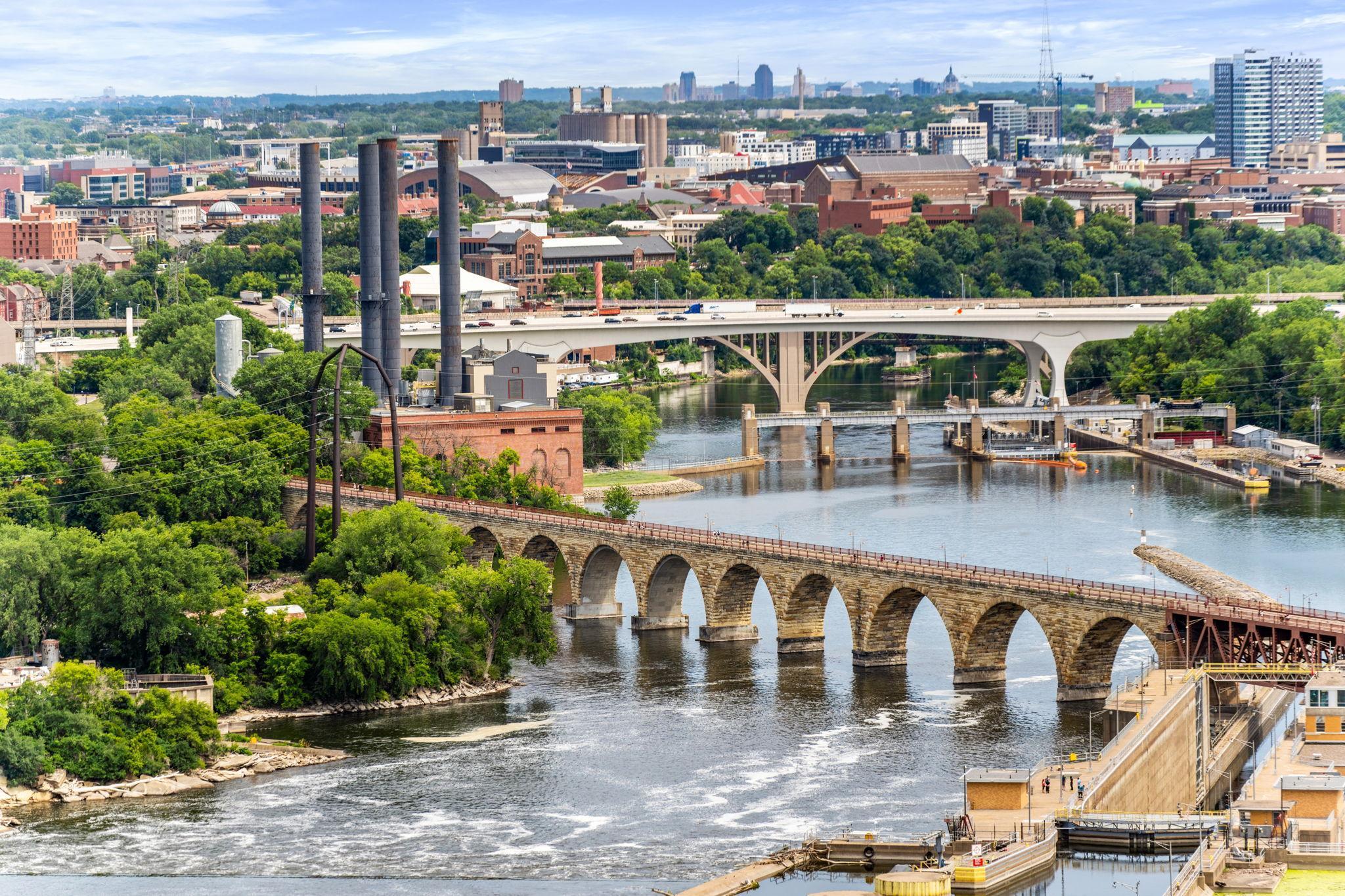 19 North 1st Street, Unit B1503 Minneapolis, MN 55401 - Photo 24 of 35