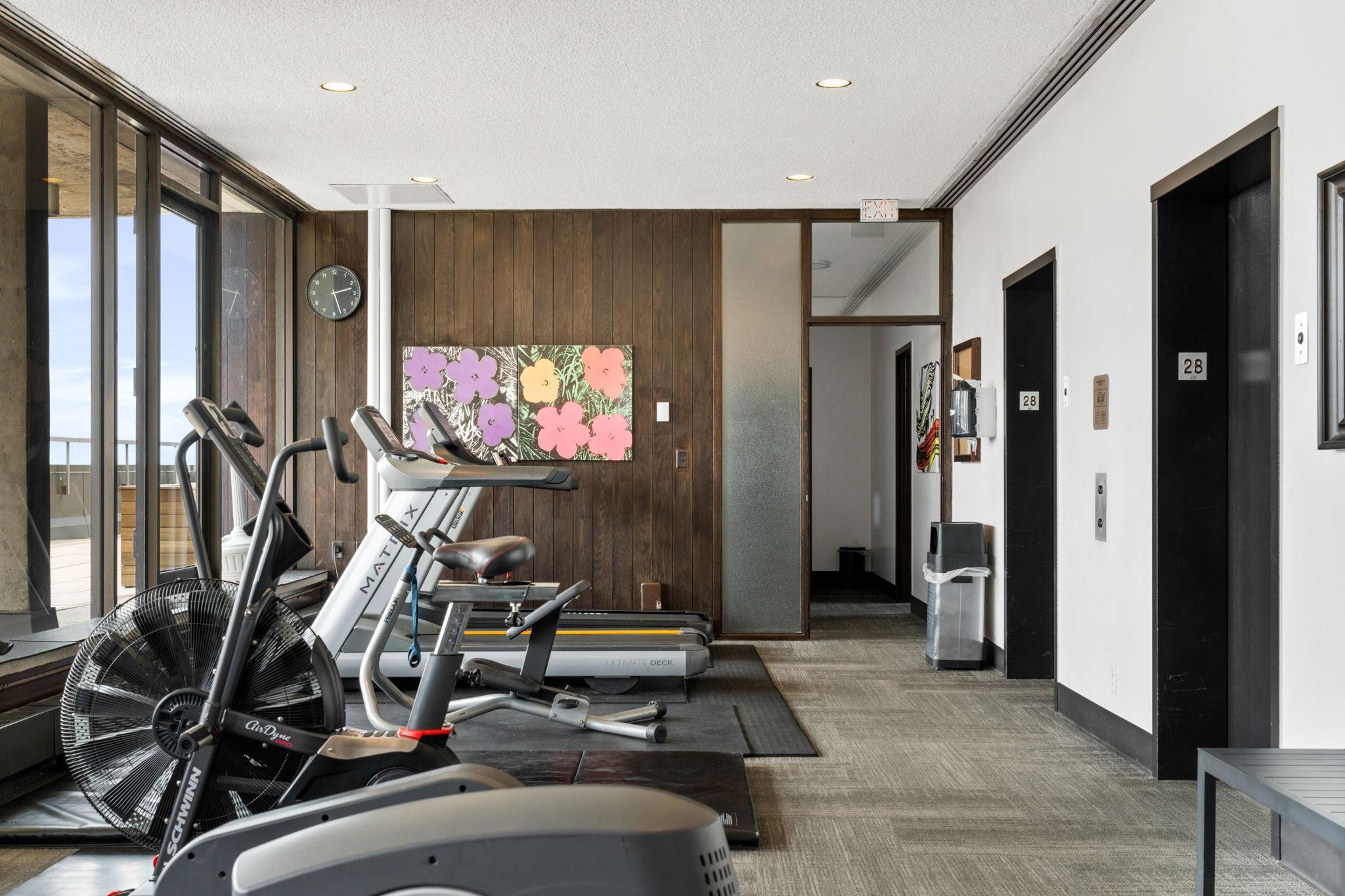 19 North 1st Street, Unit B1503 Minneapolis, MN 55401 - Photo 25 of 35