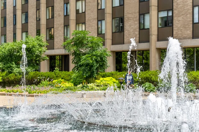 $1,595 | 19 North 1st Street, Unit B1503, Minneapolis, MN 55401