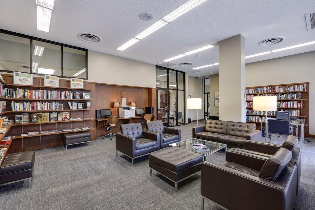 19 North 1st Street, Unit B1503 Minneapolis, MN 55401 - Photo 32 of 35