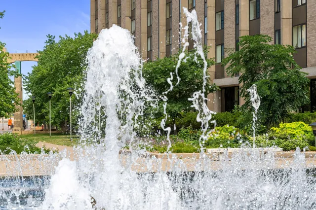 $1,595 | 19 North 1st Street, Unit B1503, Minneapolis, MN 55401