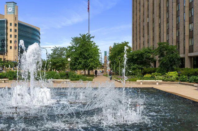 $1,595 | 19 North 1st Street, Unit B1503, Minneapolis, MN 55401