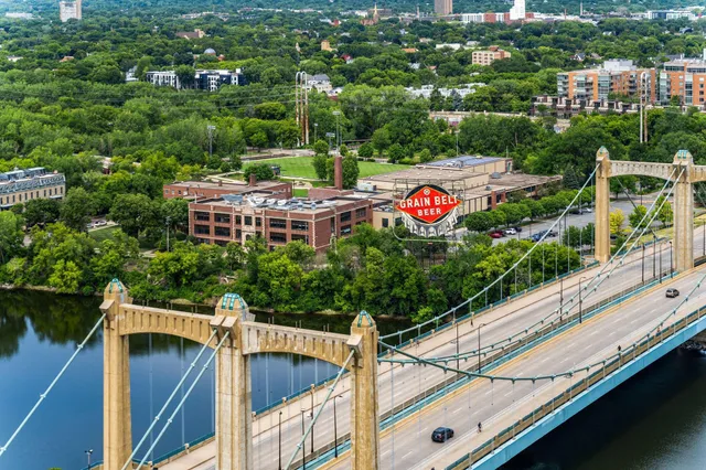 $1,595 | 19 North 1st Street, Unit B1503, Minneapolis, MN 55401