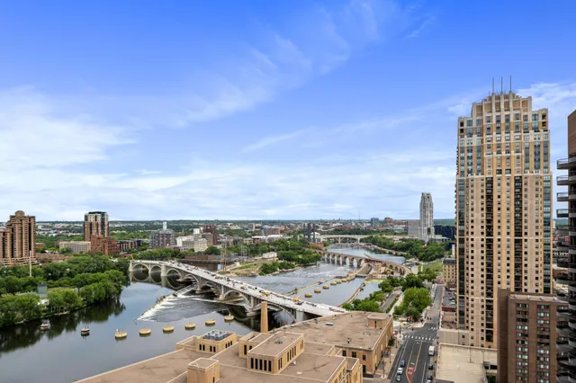 $1,595 | 19 North 1st Street, Unit B1503, Minneapolis, MN 55401