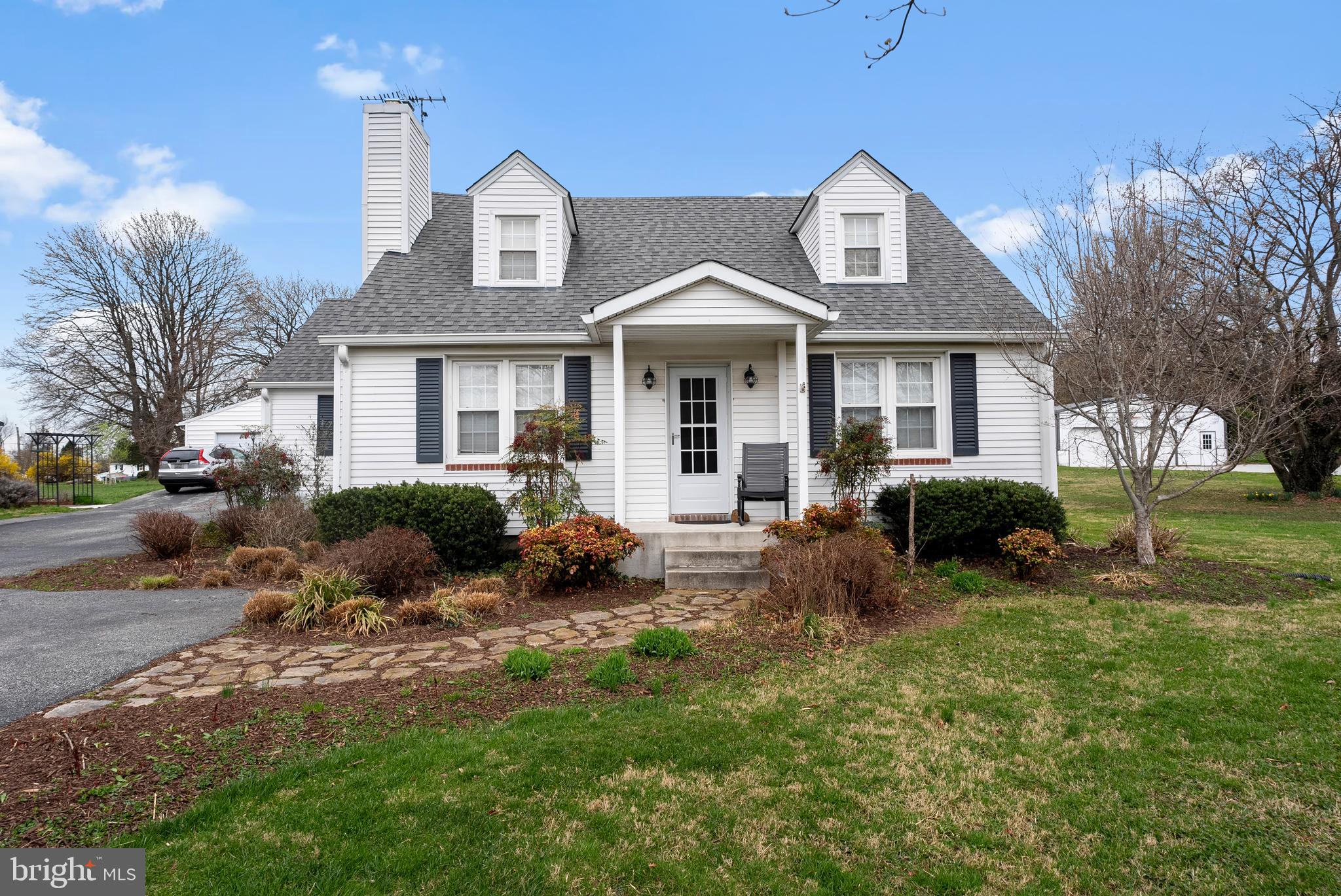 12712 Manor Road Glen Arm, MD 21057 - Photo 1 of 48 WELCOME TO 12712 MANOR ROAD!