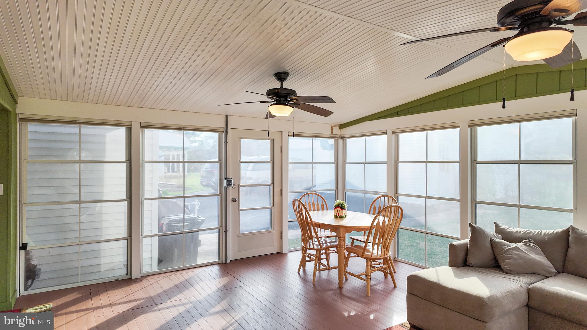 12712 Manor Road Glen Arm, MD 21057 - Photo 17 of 48 SUNROOM