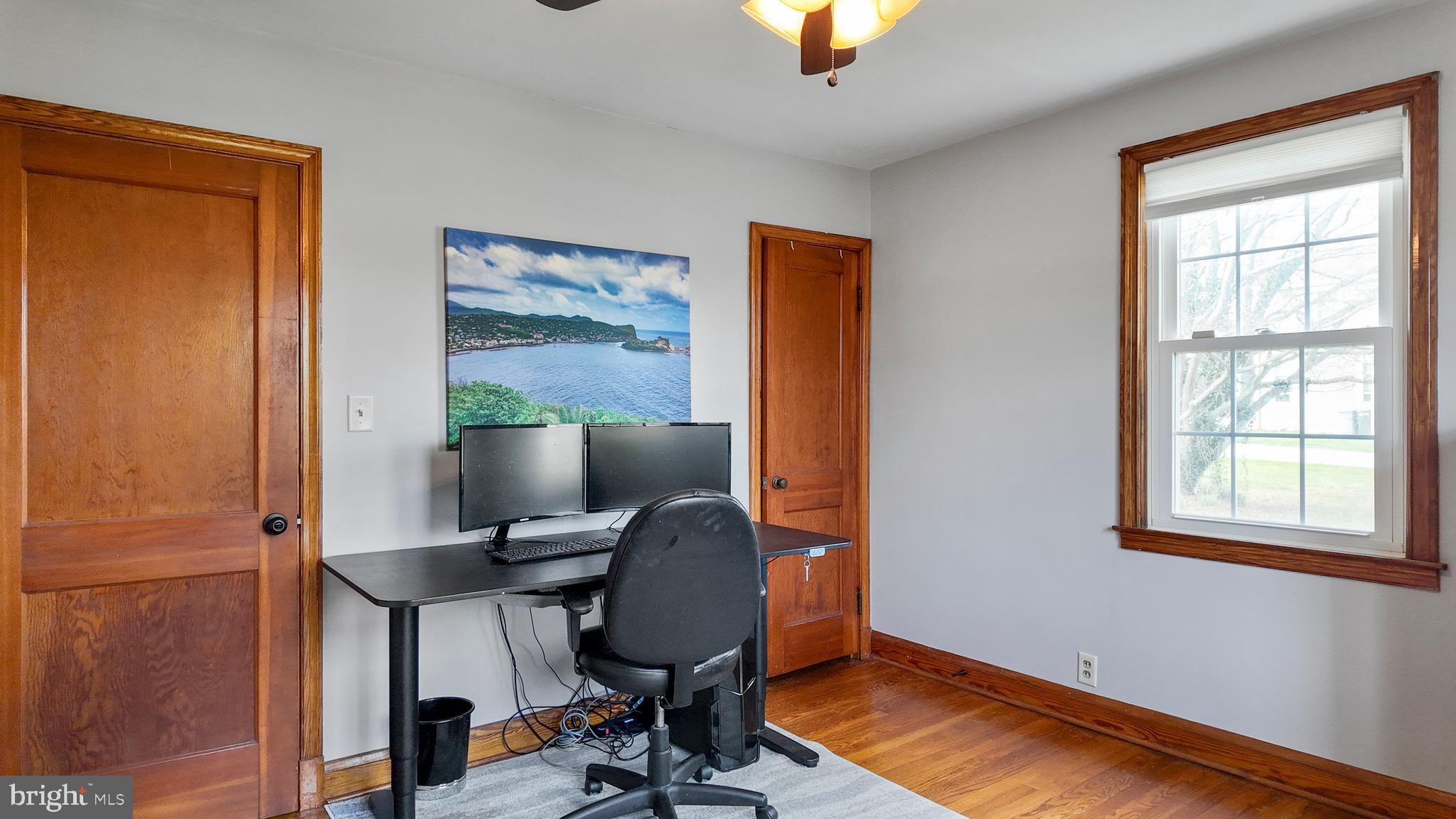 12712 Manor Road Glen Arm, MD 21057 - Photo 21 of 48 BR #2/OFFICE