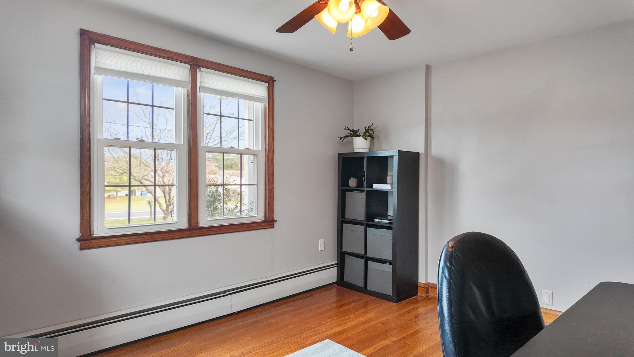12712 Manor Road Glen Arm, MD 21057 - Photo 23 of 48 BR #2 /OFFICE