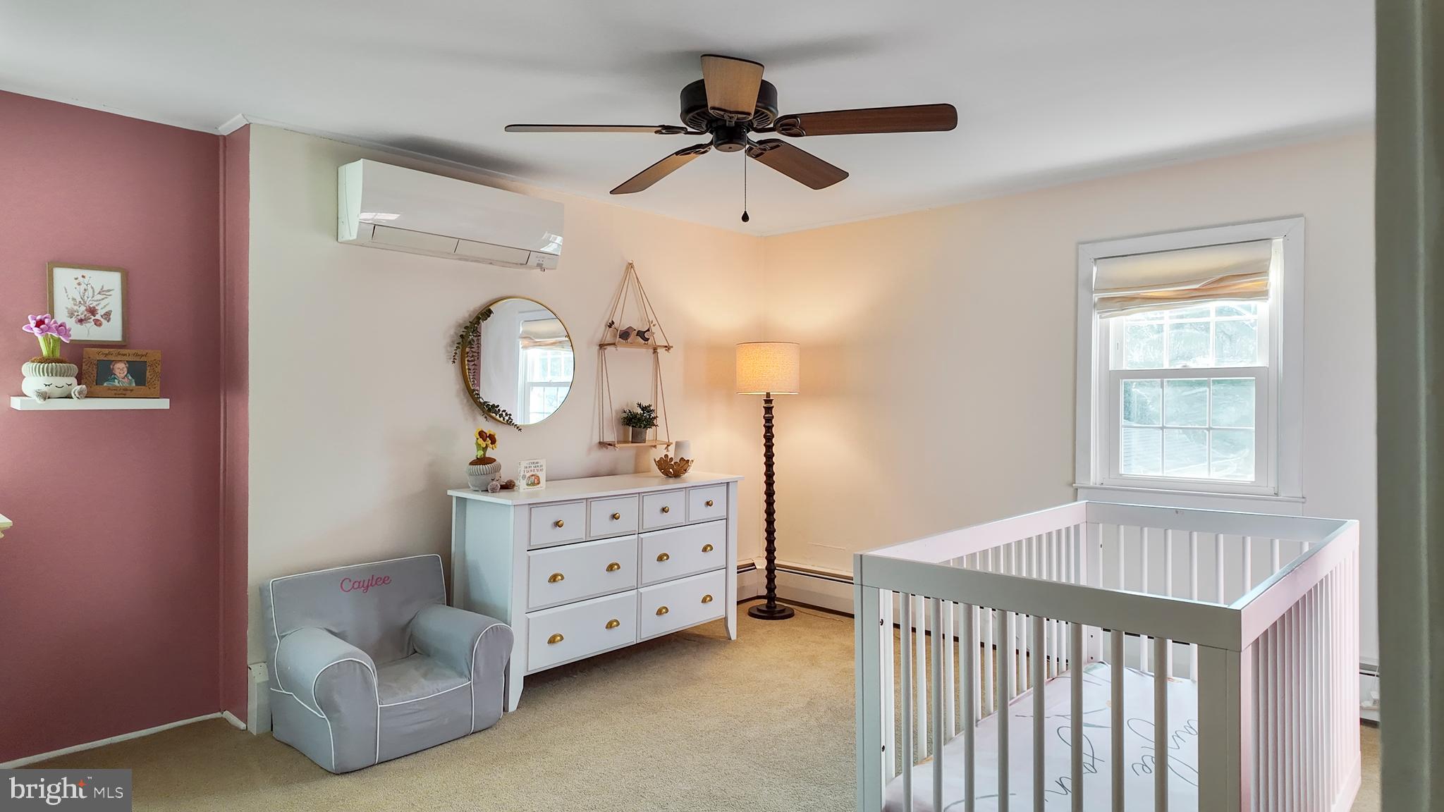 12712 Manor Road Glen Arm, MD 21057 - Photo 30 of 48 BEDROOM #4