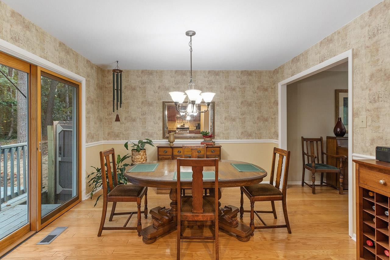 809 Silver Leaf Place Raleigh, NC 27609 - Photo 14 of 34 Photo 14