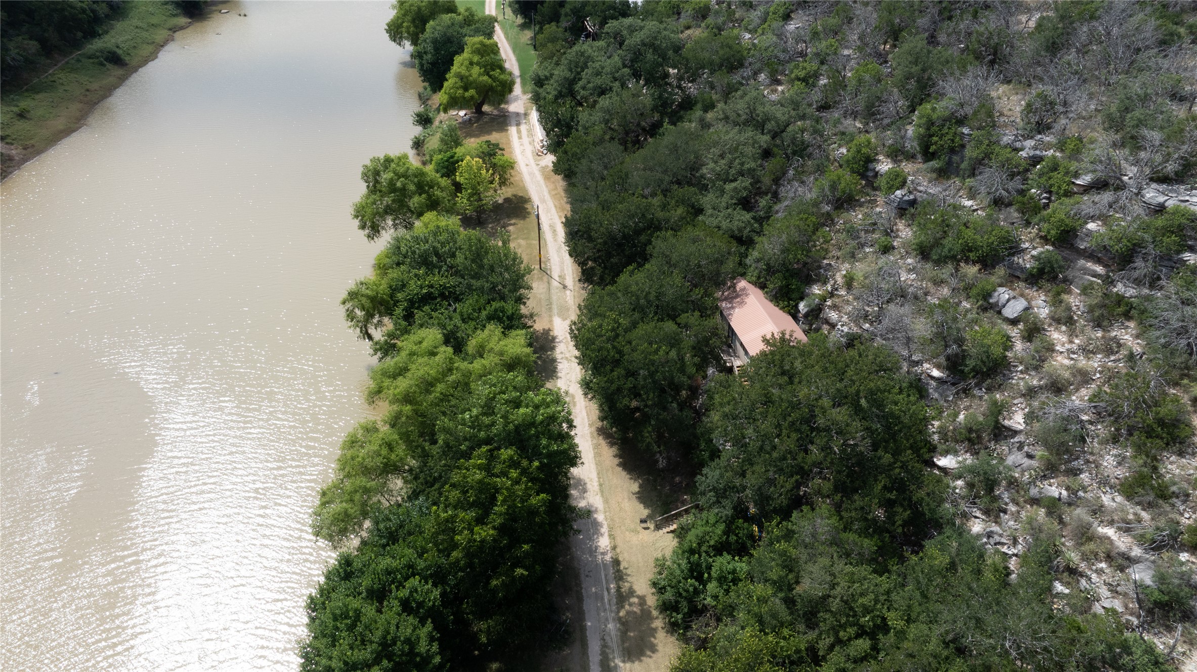 2212 North River Road Lampasas, TX 76550 - Photo 27 of 40 Gallery Image 27