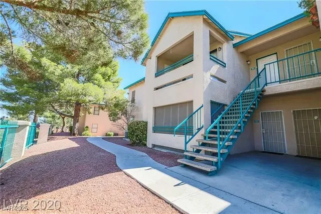 $1,650 | 5151 South Lindell Road, Unit 103, Las Vegas, NV 89118