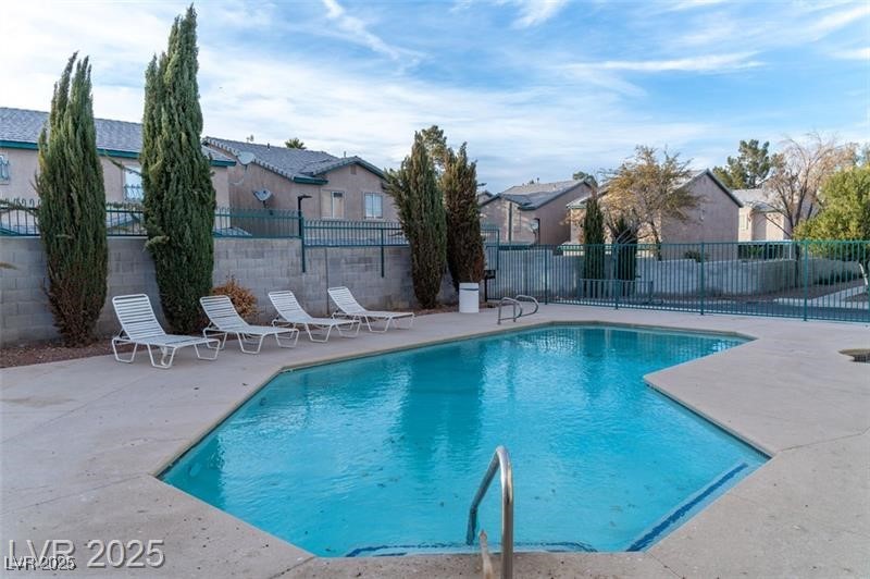 5151 South Lindell Road, Unit 103 Las Vegas, NV 89118 - Photo 22 of 25
