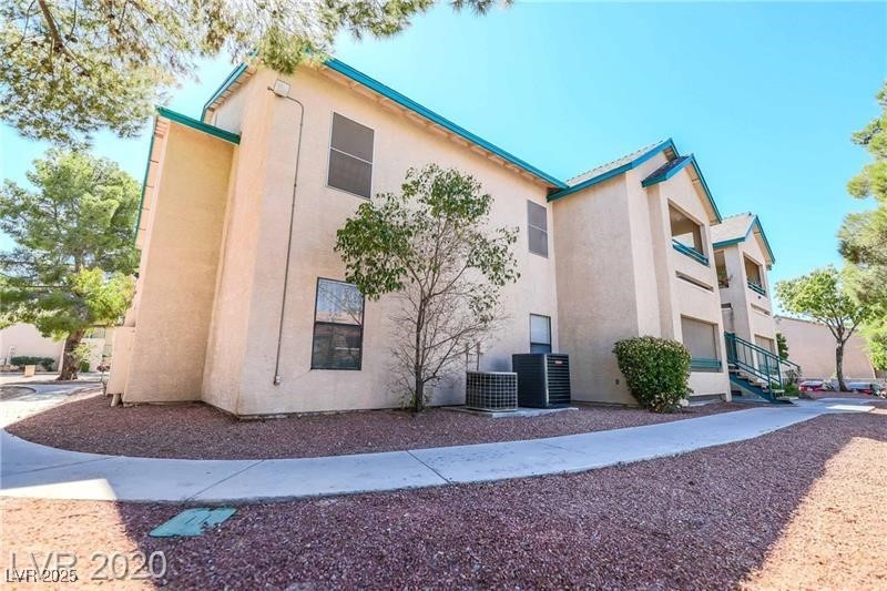 5151 South Lindell Road, Unit 103 Las Vegas, NV 89118 - Photo 23 of 25