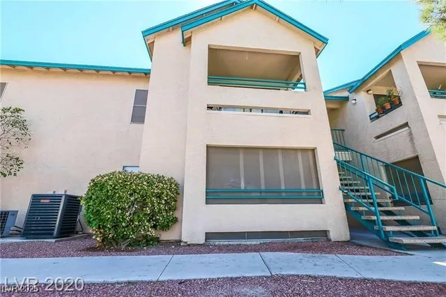 $1,650 | 5151 South Lindell Road, Unit 103, Las Vegas, NV 89118