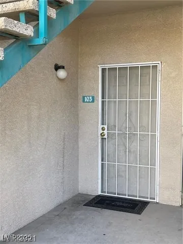 $1,650 | 5151 South Lindell Road, Unit 103, Las Vegas, NV 89118