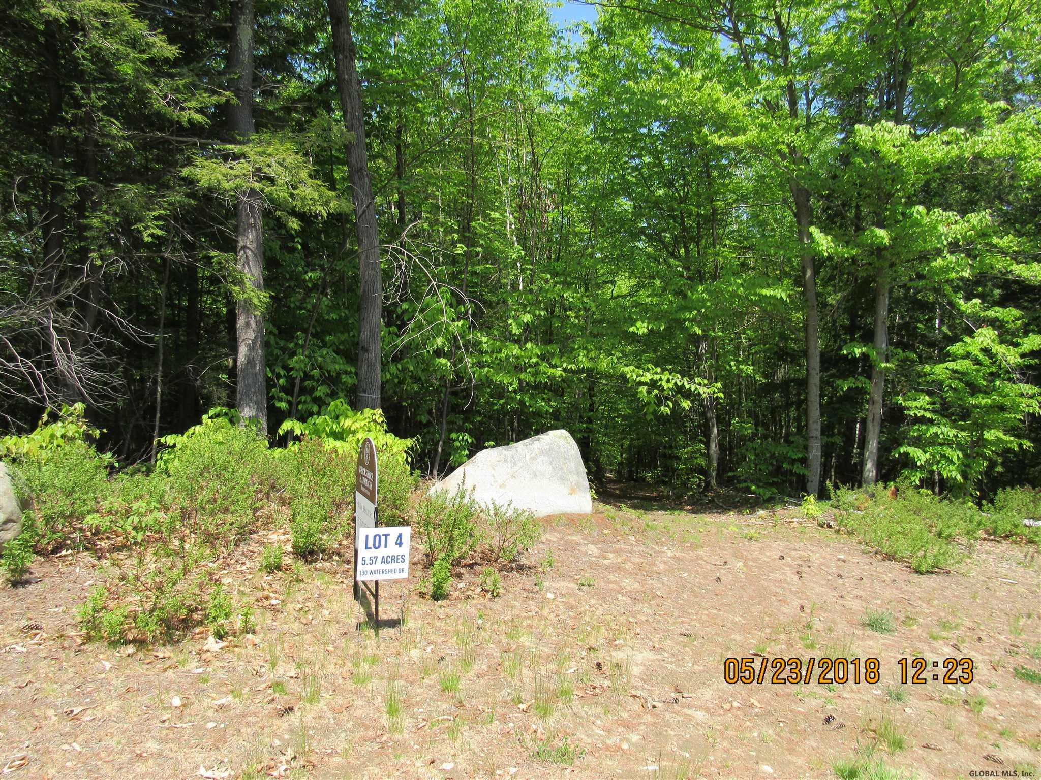 101 Watershed Road, Unit LOT #11 Lake George, NY 12845 - Photo 15 of 62 Photo 15