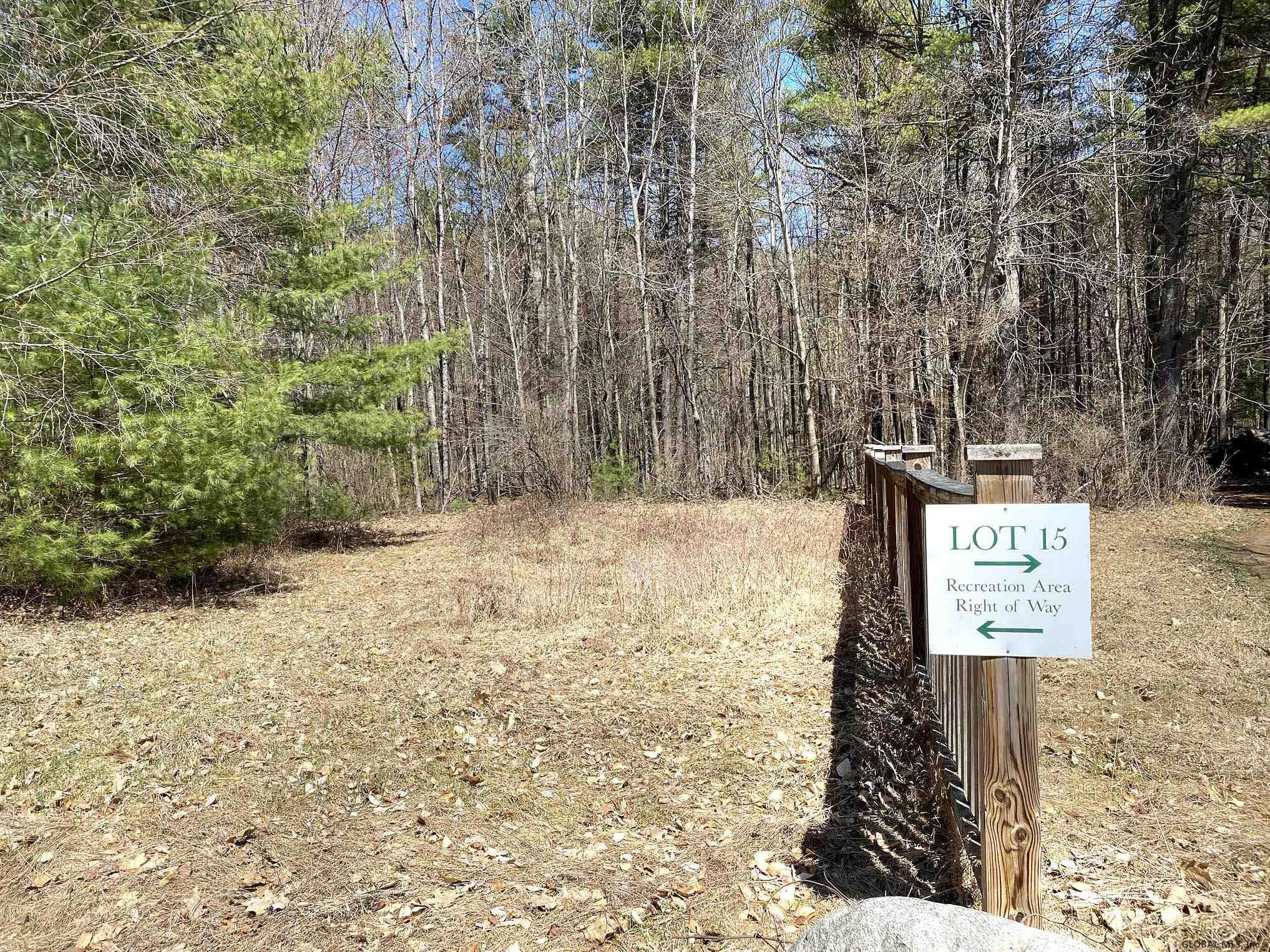 101 Watershed Road, Unit LOT #11 Lake George, NY 12845 - Photo 44 of 62 Photo 44