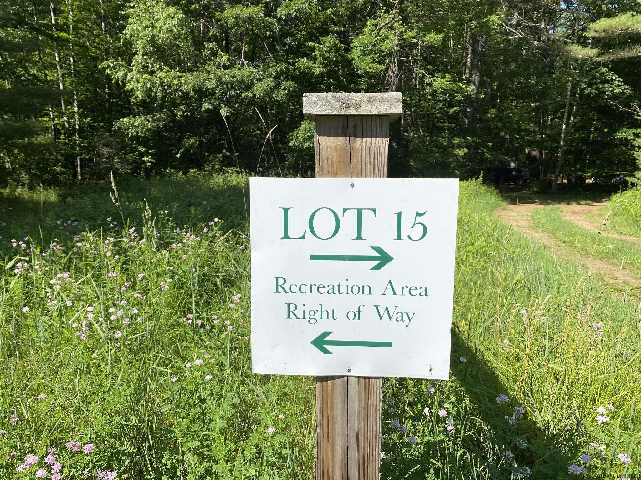 101 Watershed Road, Unit LOT #11 Lake George, NY 12845 - Photo 45 of 62 Photo 45