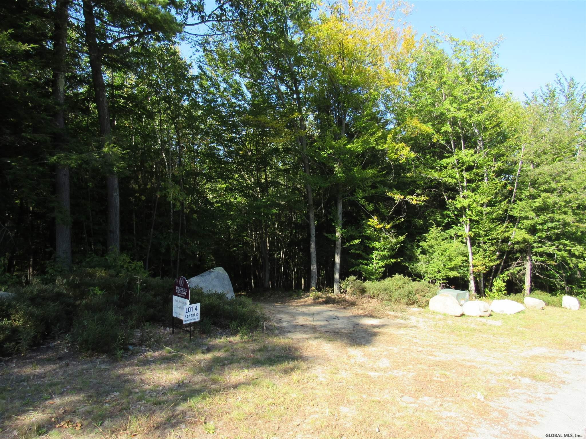 101 Watershed Road, Unit LOT #11 Lake George, NY 12845 - Photo 10 of 62 Photo 10