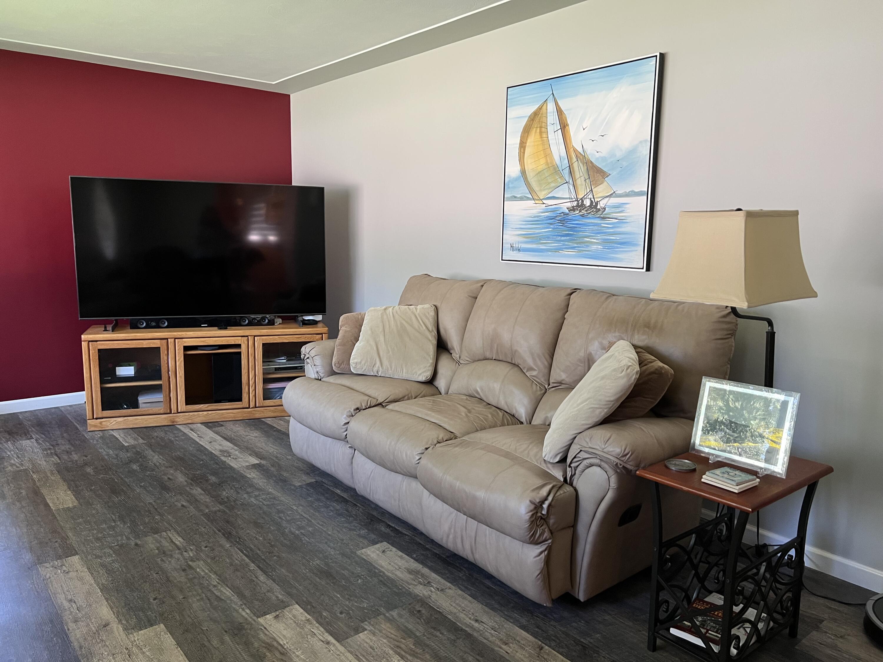 510 Witham Road Muskegon, MI 49445 - Photo 5 of 45 Witham Rd.