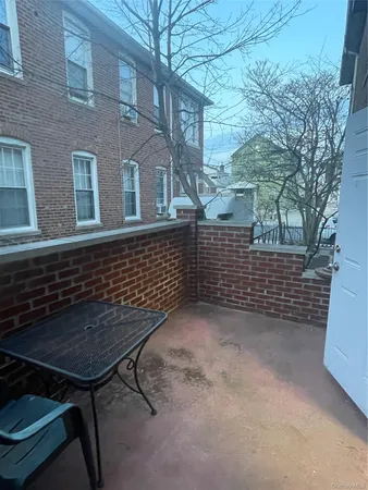 $3,500 | 594 East 38th Street | Farragut