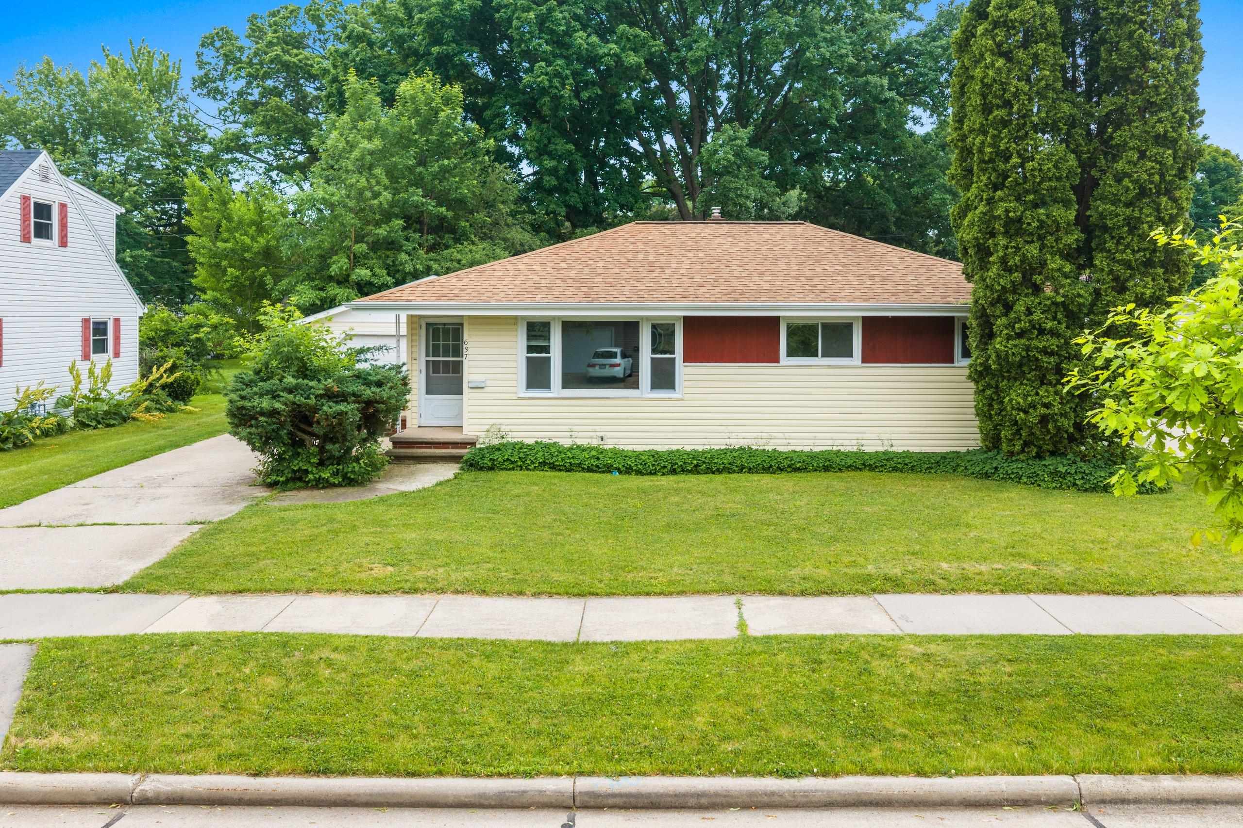 637 East Wilson Avenue Appleton, WI 54915 - Photo 29 of 45