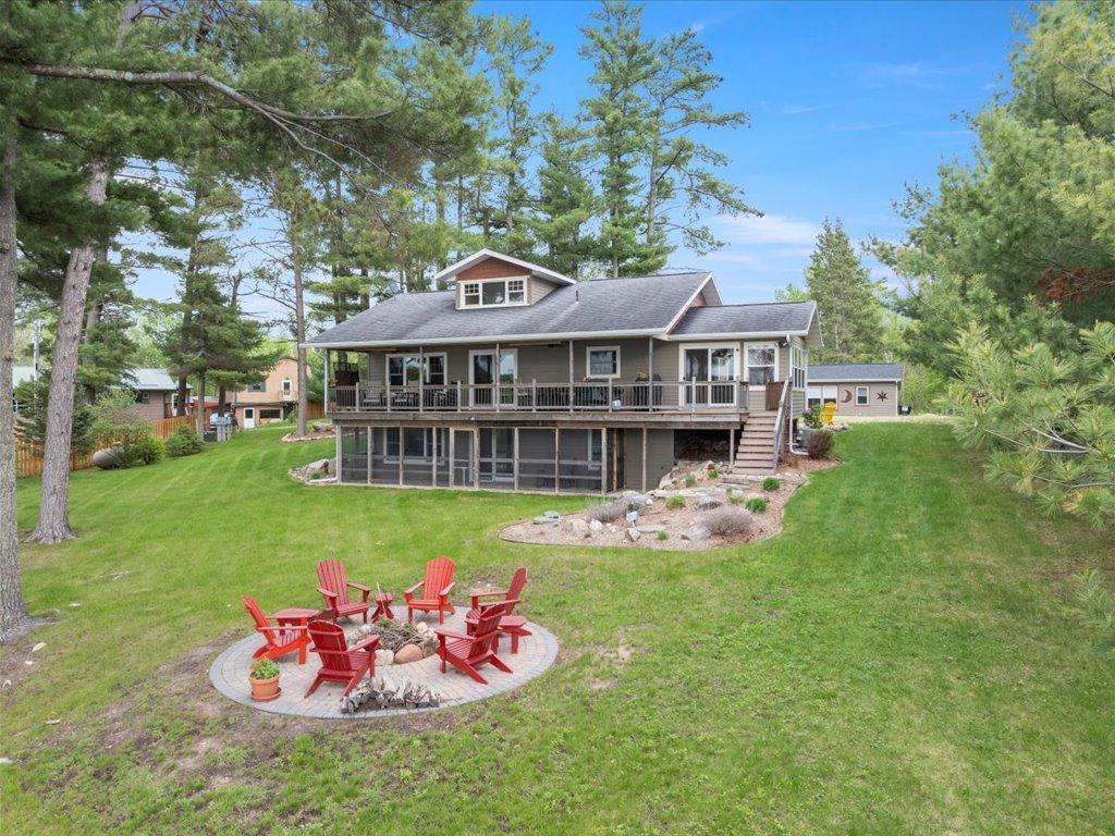 40532 Mary Lake Road Emily, MN 56447 - Photo 1 of 1 Gallery Image 1