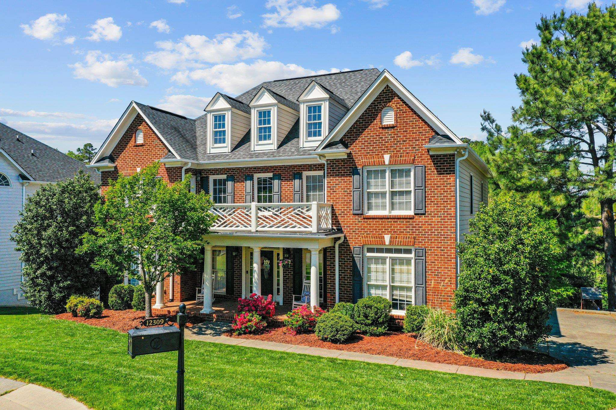 12309 Corvus Road Raleigh, NC 27614 - Photo 4 of 58 Photo 4