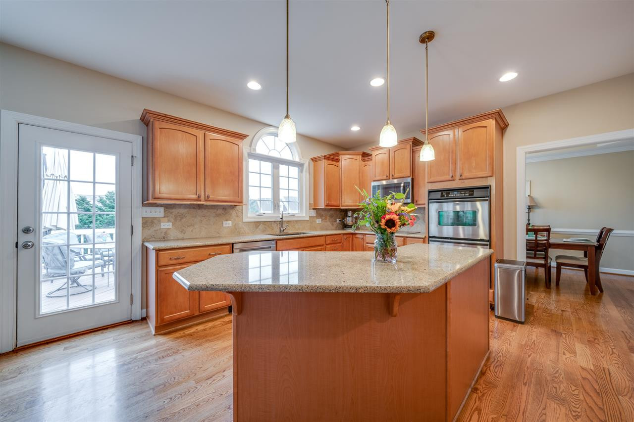 2508 Treen Street Raleigh, NC 27614 - Photo 13 of 30 Photo 13