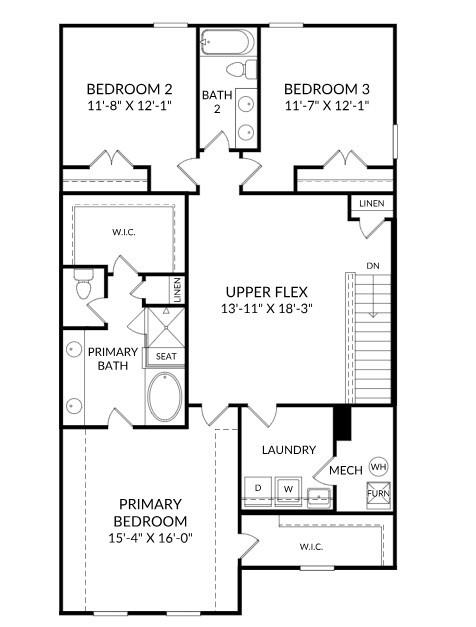 1811 Viewfield Road Fort Mill, SC 29708 - Photo 19 of 29